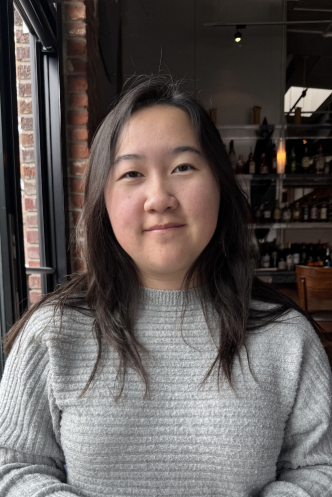 Malia Katherine Kim Profile Picture