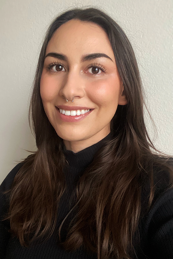 Brianna Vega Profile Picture